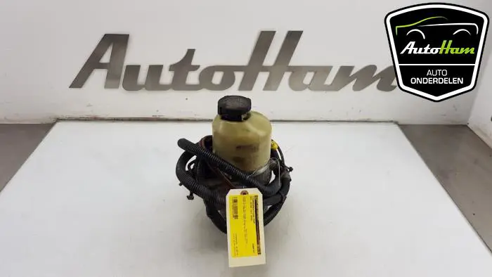 Stuurbekrachtiging Pomp Opel Astra