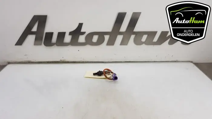Lambda Sonde Ford Fiesta