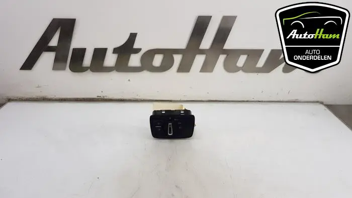 Licht Schakelaar Volkswagen Passat
