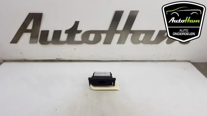 Gateway module Volkswagen Polo