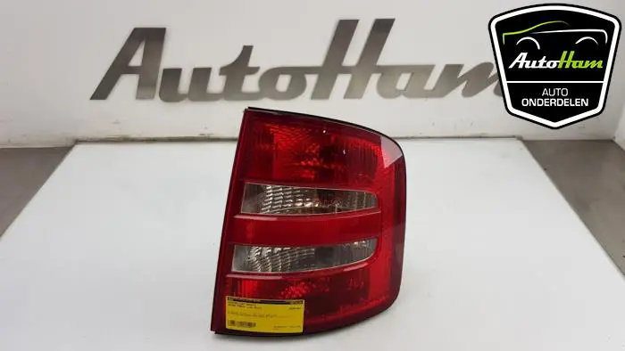Achterlicht rechts Skoda Fabia