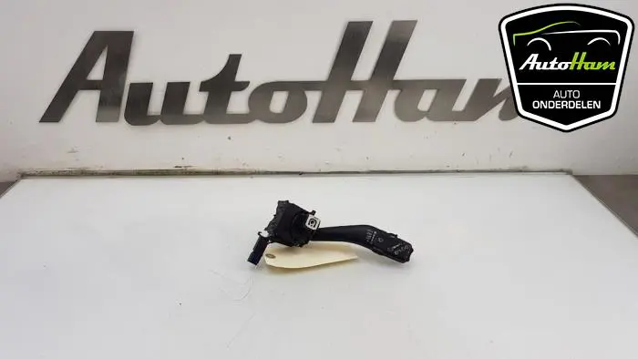 Ruitenwis Schakelaar Volkswagen Touran