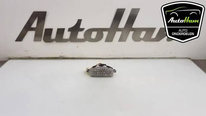 Kachel Weerstand Seat Leon