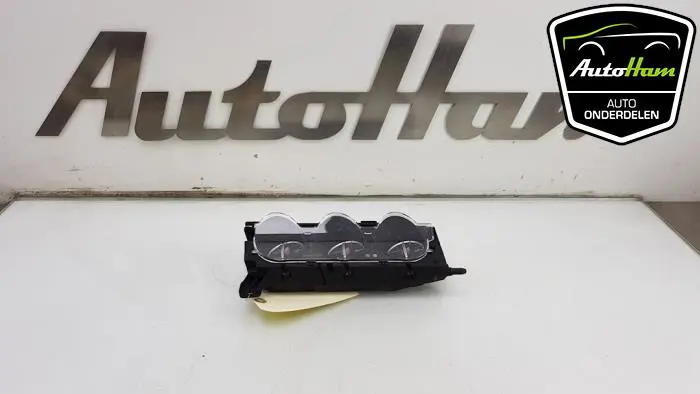 Turbodrukmeter Alfa Romeo 159