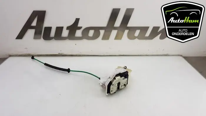 Deurslot Mechaniek 4Deurs rechts-voor Alfa Romeo 159