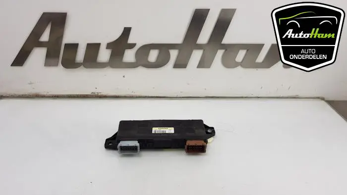 Centrale Deurvergrendelings Module Alfa Romeo 159