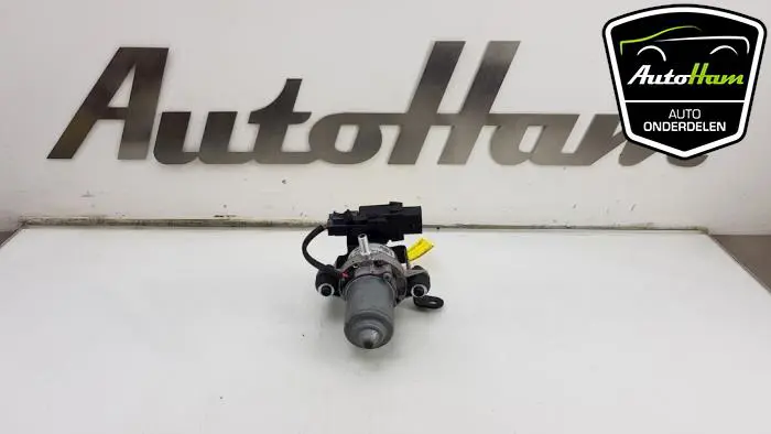 Vacuumpomp Rembekrachtiging Volkswagen Golf