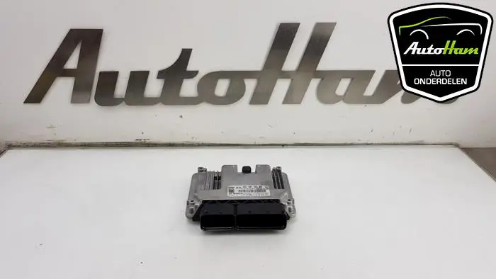 Computer Motormanagement Volkswagen Golf