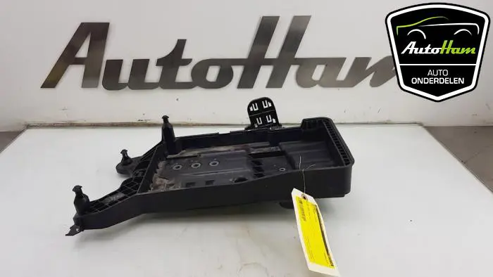 Accubak Volkswagen Tiguan