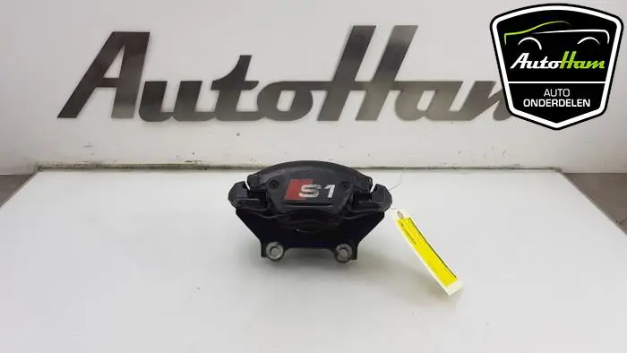 Remklauw (Tang) links-voor Audi S1