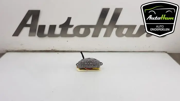 Kachel Weerstand Volkswagen Golf