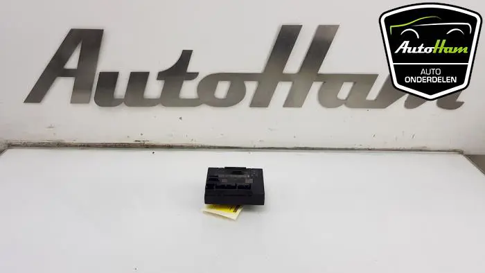 Centrale Deurvergrendelings Module Audi A3