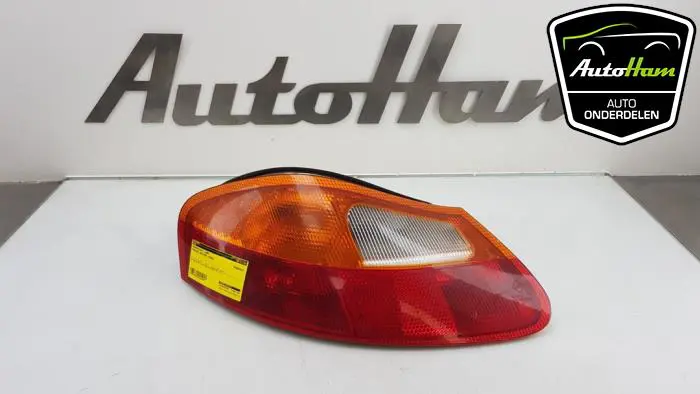 Achterlicht links Porsche Boxster