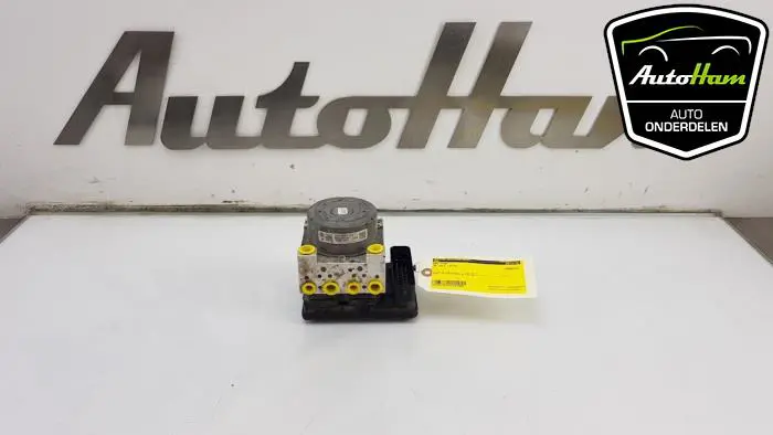 ABS Pomp Volkswagen Golf
