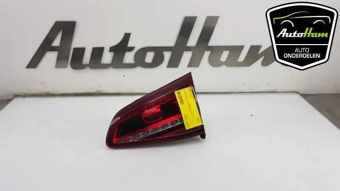 Achterlicht rechts Volkswagen Golf