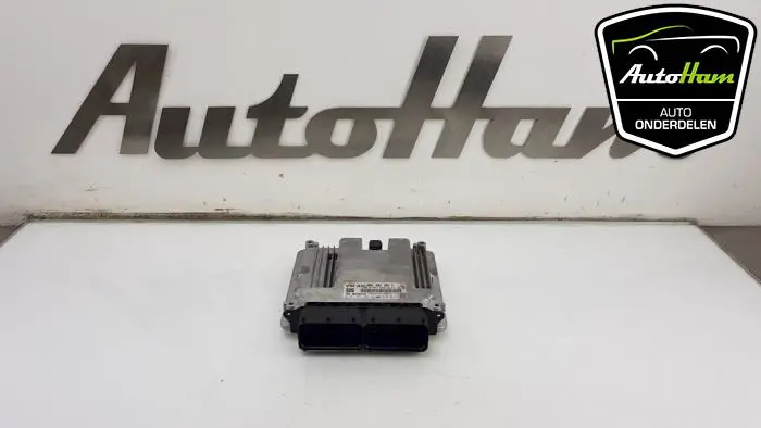 Computer Motormanagement Volkswagen Tiguan