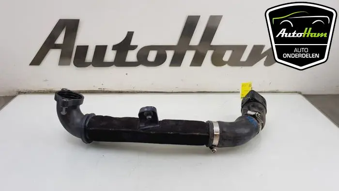 Intercooler Buis Volkswagen Tiguan