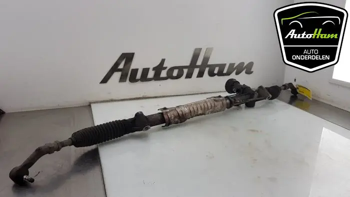 Stuurhuis Bekrachtigd Alfa Romeo 159