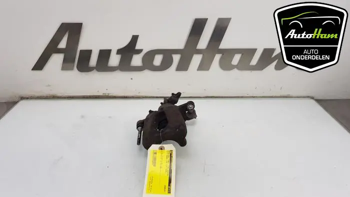 Remklauw (Tang) links-achter Alfa Romeo 159