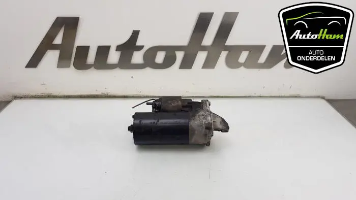 Startmotor Alfa Romeo 159