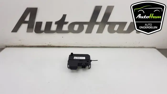 Kachel Weerstand Audi A4