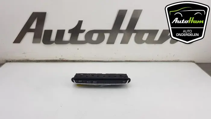Schakelaar Audi A4