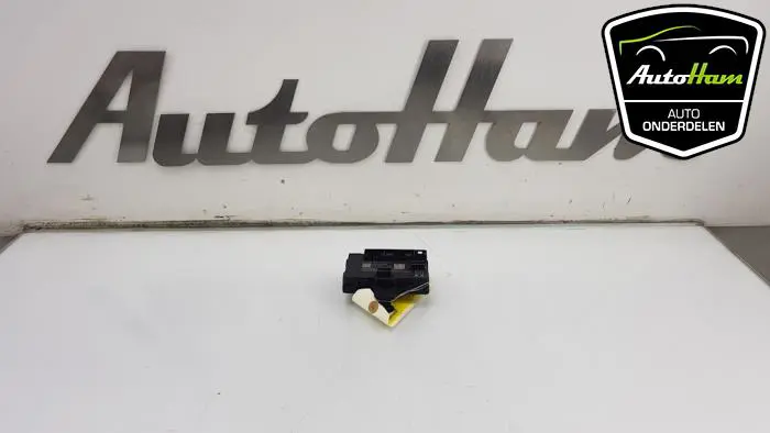 Centrale Deurvergrendelings Module Audi A4