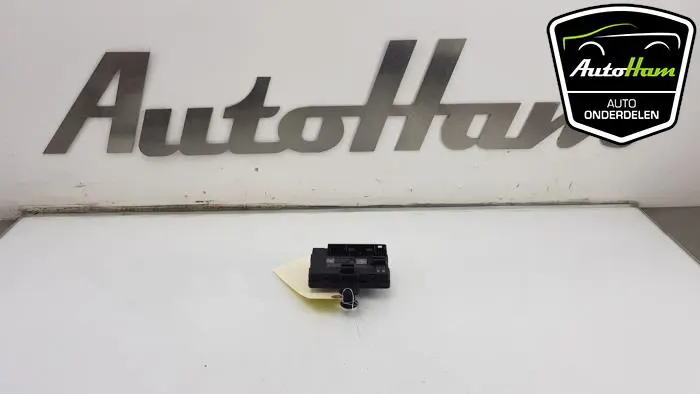 Centrale Deurvergrendelings Module Audi A4