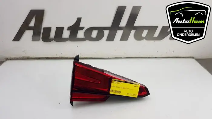 Achterlicht links Audi A4