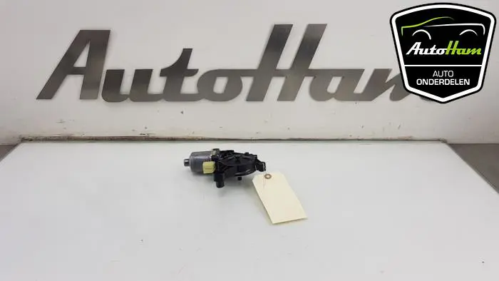 Raammotor Portier Audi A4