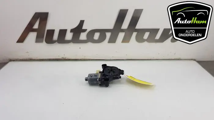 Raammotor Portier Audi A4