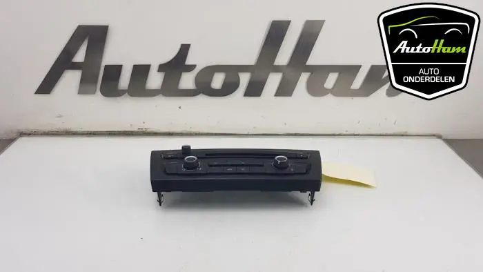 Kachel Bedieningspaneel BMW 1-Serie