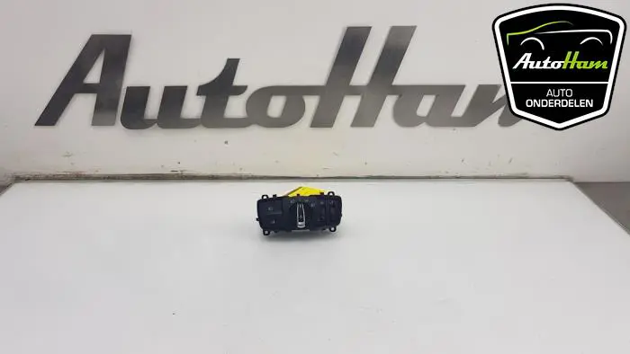 Licht Schakelaar BMW 1-Serie