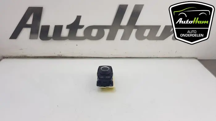 I-Drive knop BMW 1-Serie