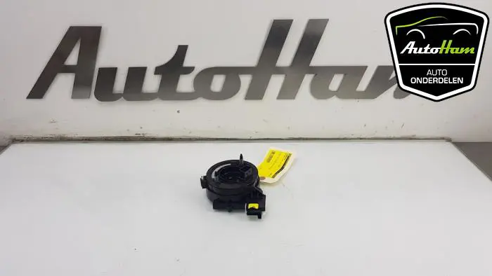 Airbagring Volkswagen Golf Plus