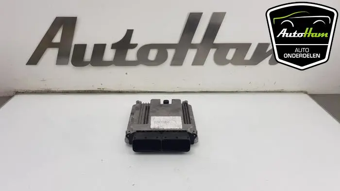 Computer Motormanagement Audi A4