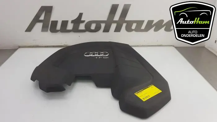 Motor Beschermplaat Audi A4