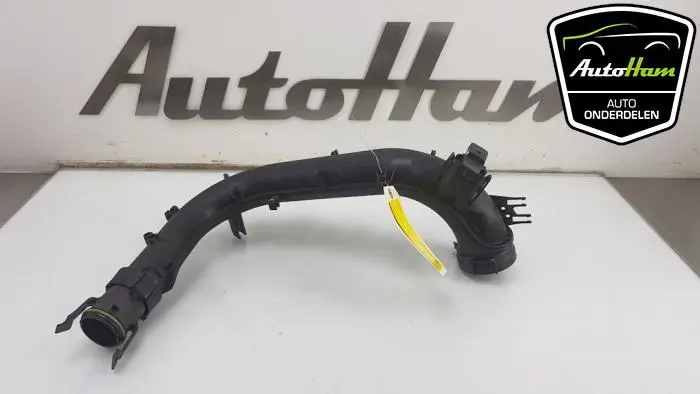 Intercooler Buis Audi A4
