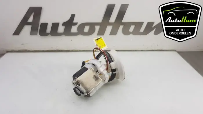 Benzinepomp Audi A4