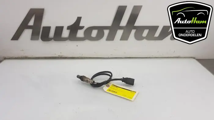Lambda Sonde Audi A4