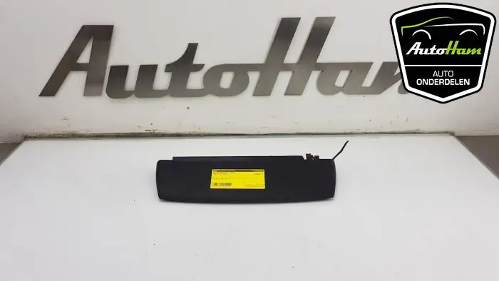 Extra Remlicht midden Audi A4