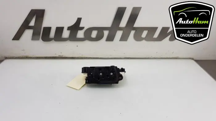 Deurslot Mechaniek 4Deurs rechts-voor Seat Ibiza