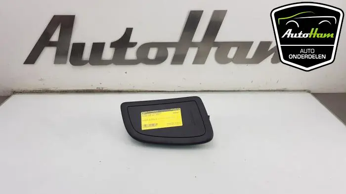 Airbag stoel (zitplaats) Nissan Pixo