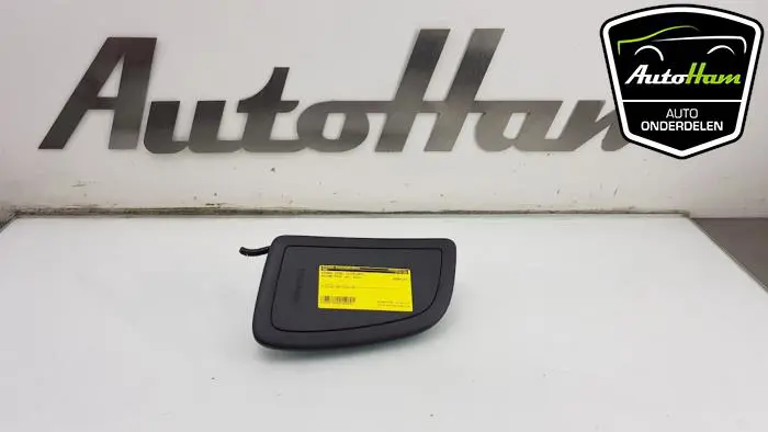 Airbag stoel (zitplaats) Nissan Pixo