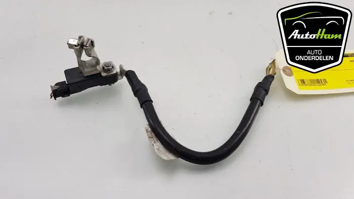 Accu sensor Volkswagen Polo