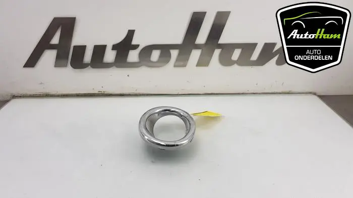 Bumperdeel links-voor Nissan Pixo