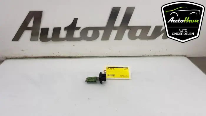 Kachel Weerstand Ford KA