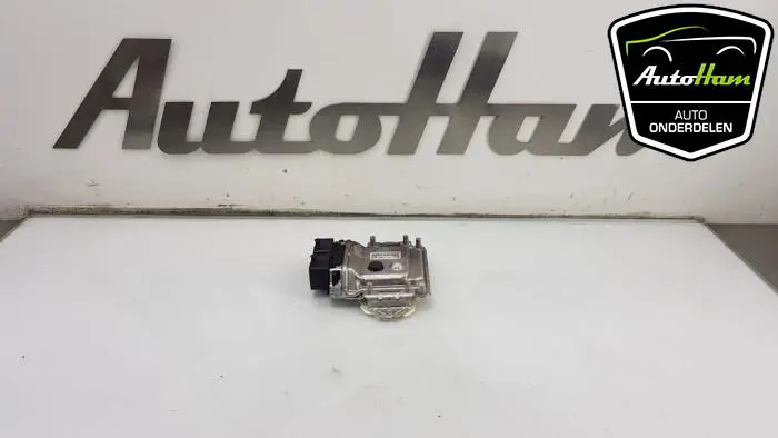 Computer Motormanagement Nissan Pixo