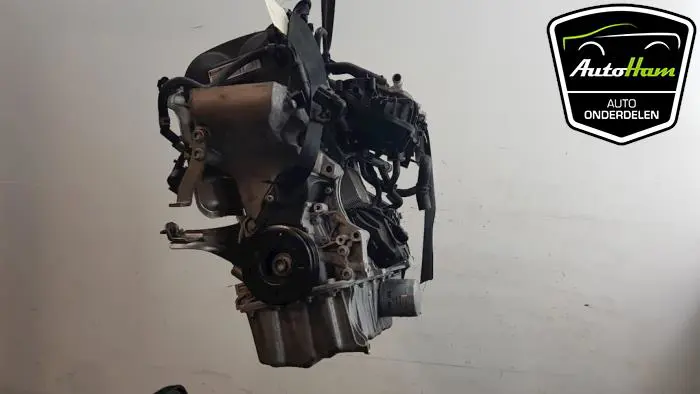 Motor Seat Ibiza