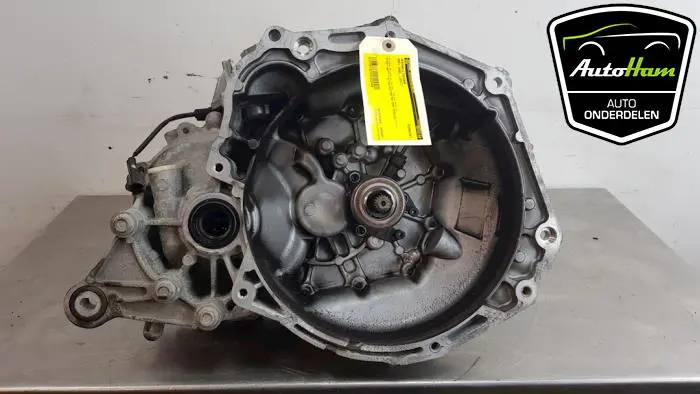 Versnellingsbak Opel Karl